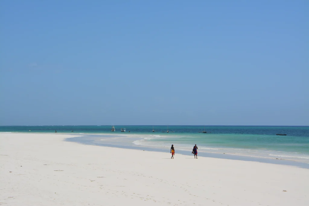 Tiwi Beach: The Quiet Escape Before Diani Begins