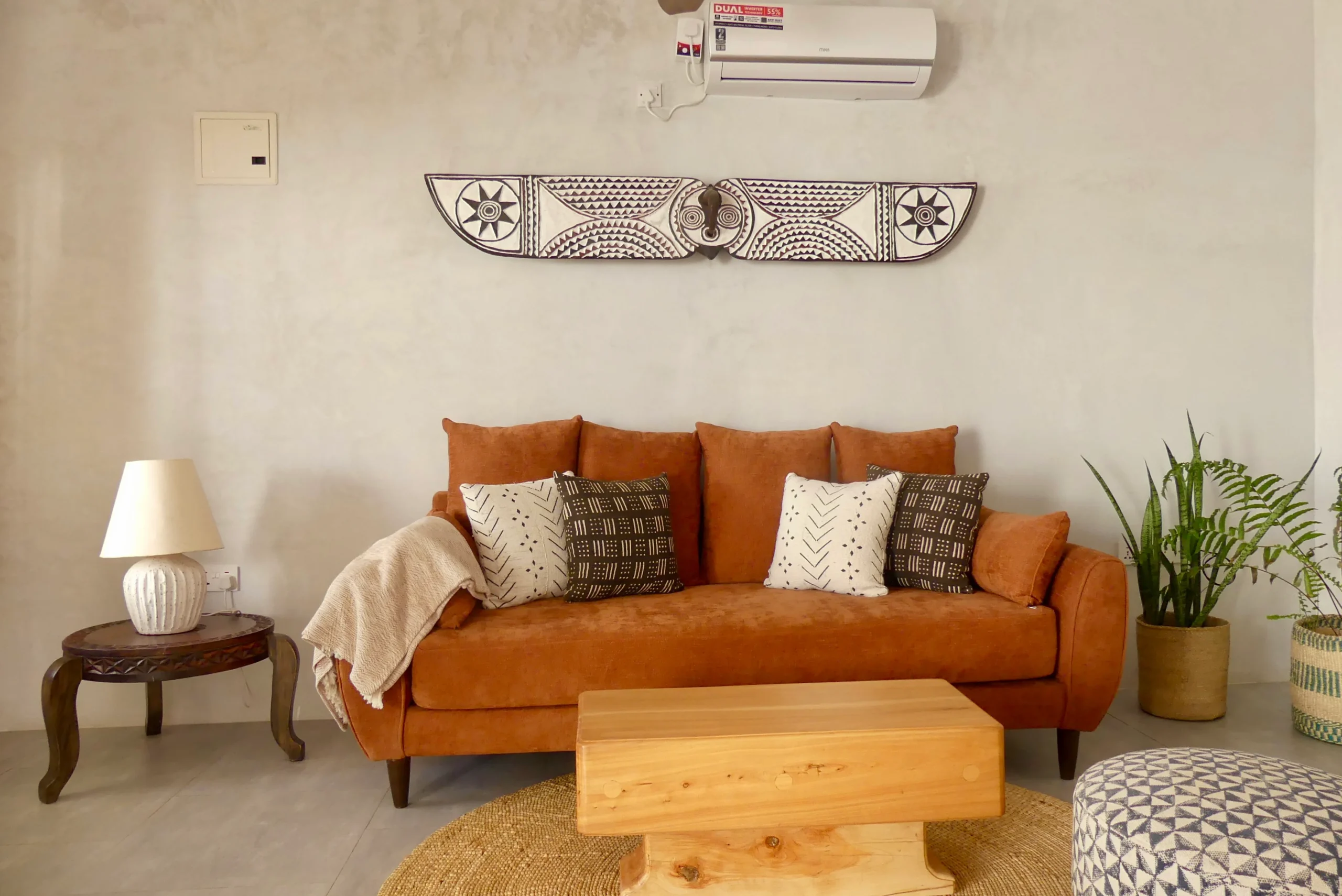 Cactus Villa 2