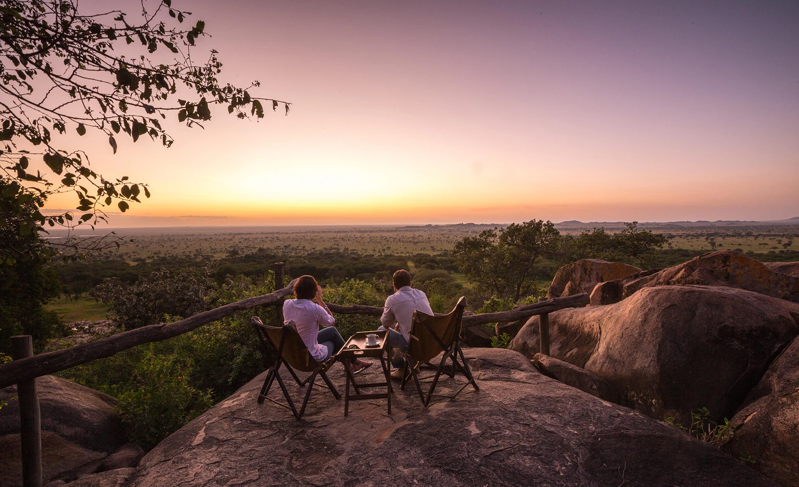 Lady M Safaris - Kenya Honeymoon Holidays